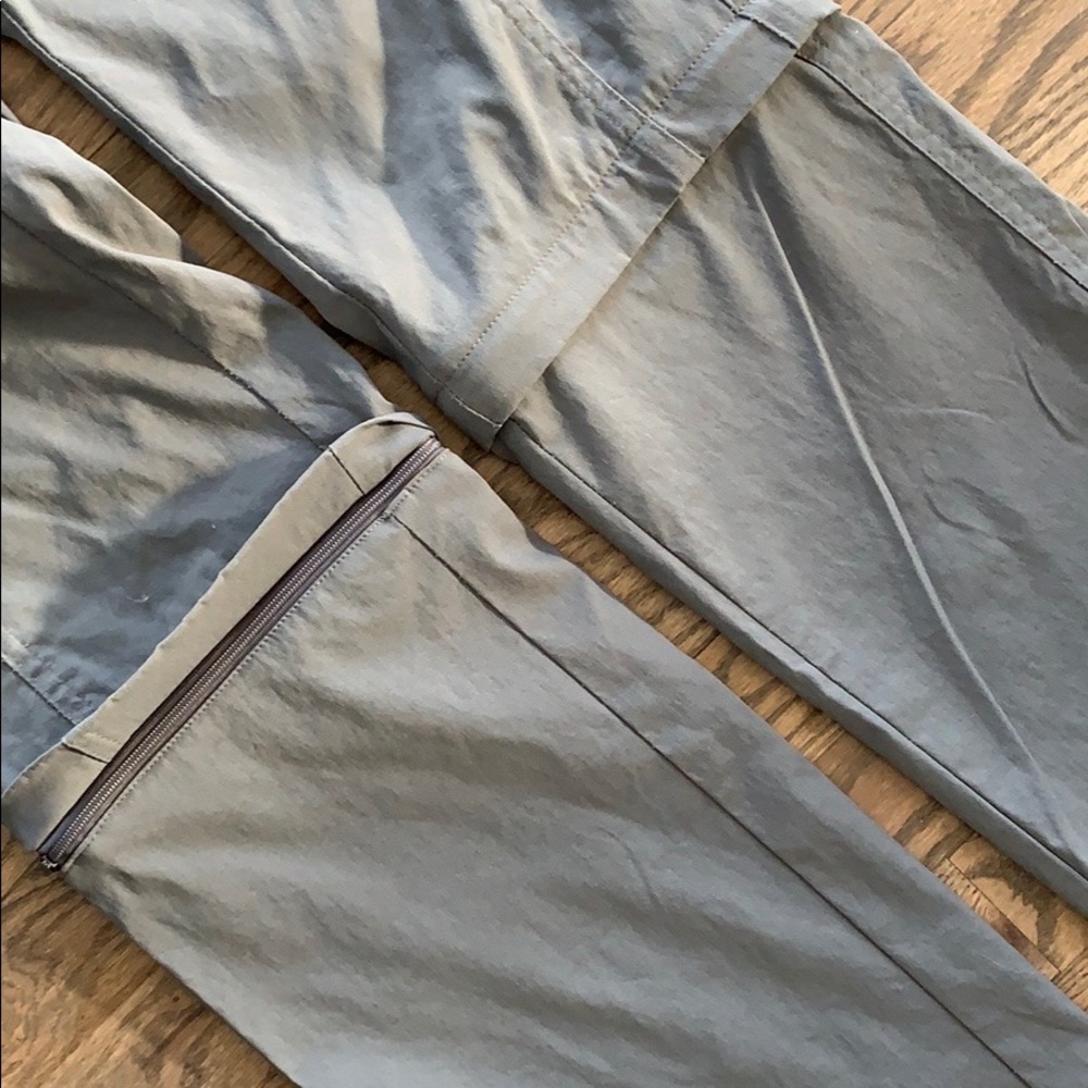 REI Rendezvous Convertible Pants - Picture 4 of 7